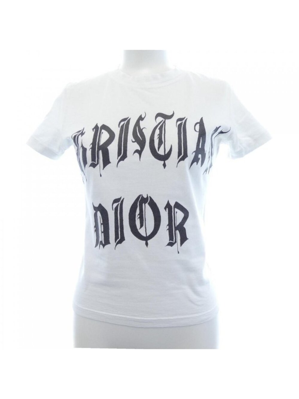 Dior Vintage T-Shirt White